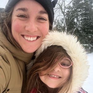 Meet your Posher, Mallory